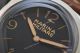 Knokoff Panerai Marina Militare Watch Stainless Steel Brown Leatner (3)_th.jpg